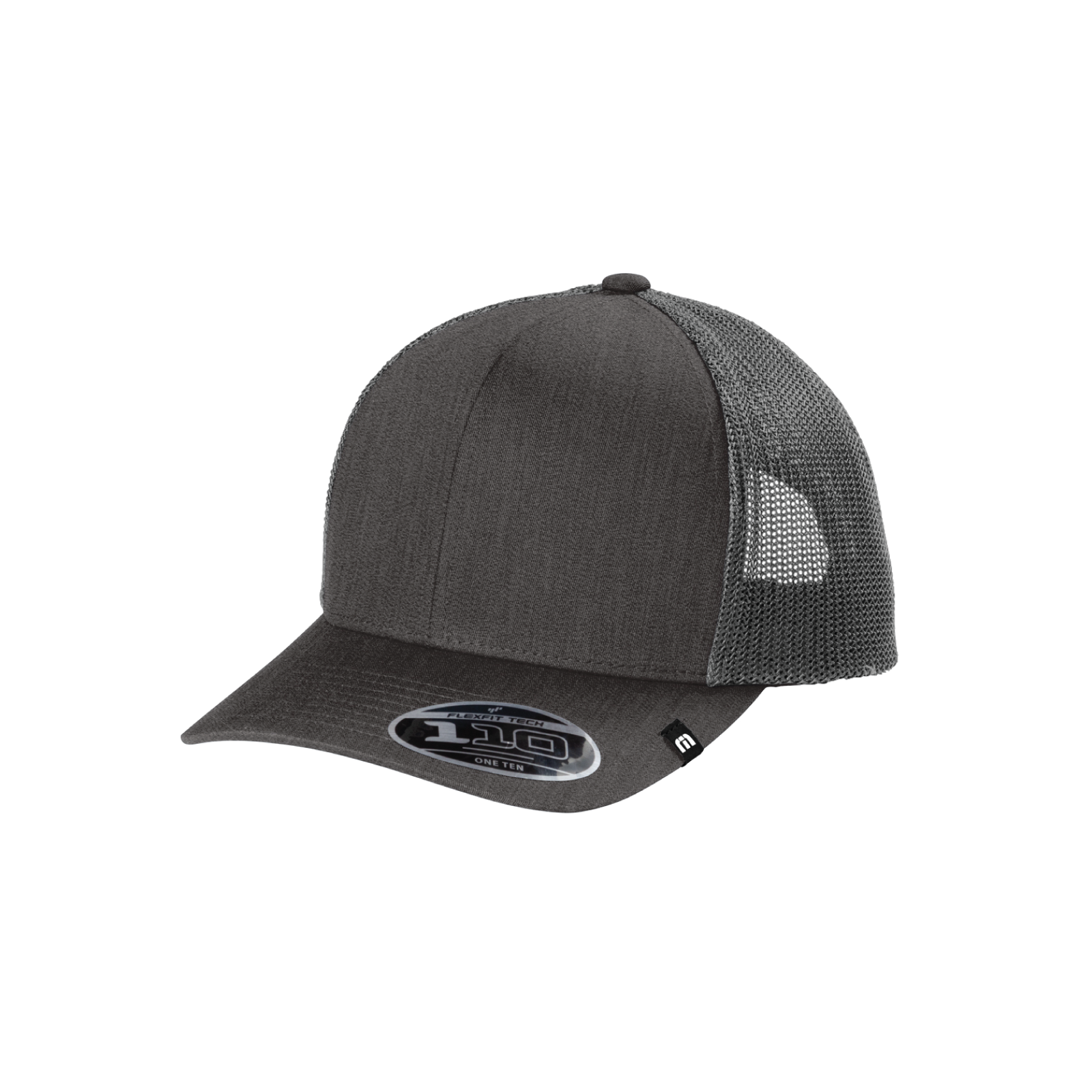 On The Mark Equestrian TravisMathew Cruz Trucker Hat