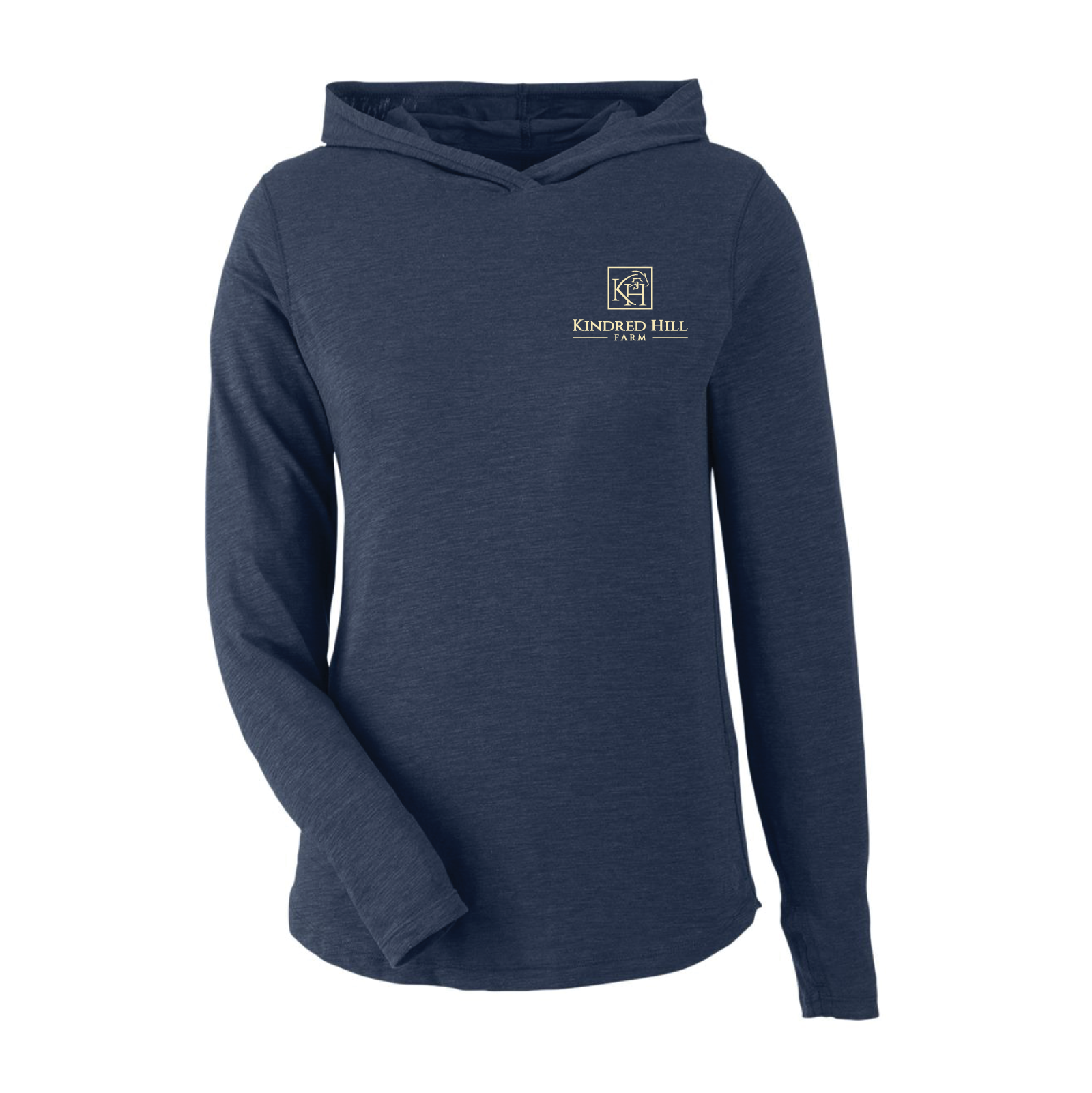 Women's TASC Recess Hooded Pullover