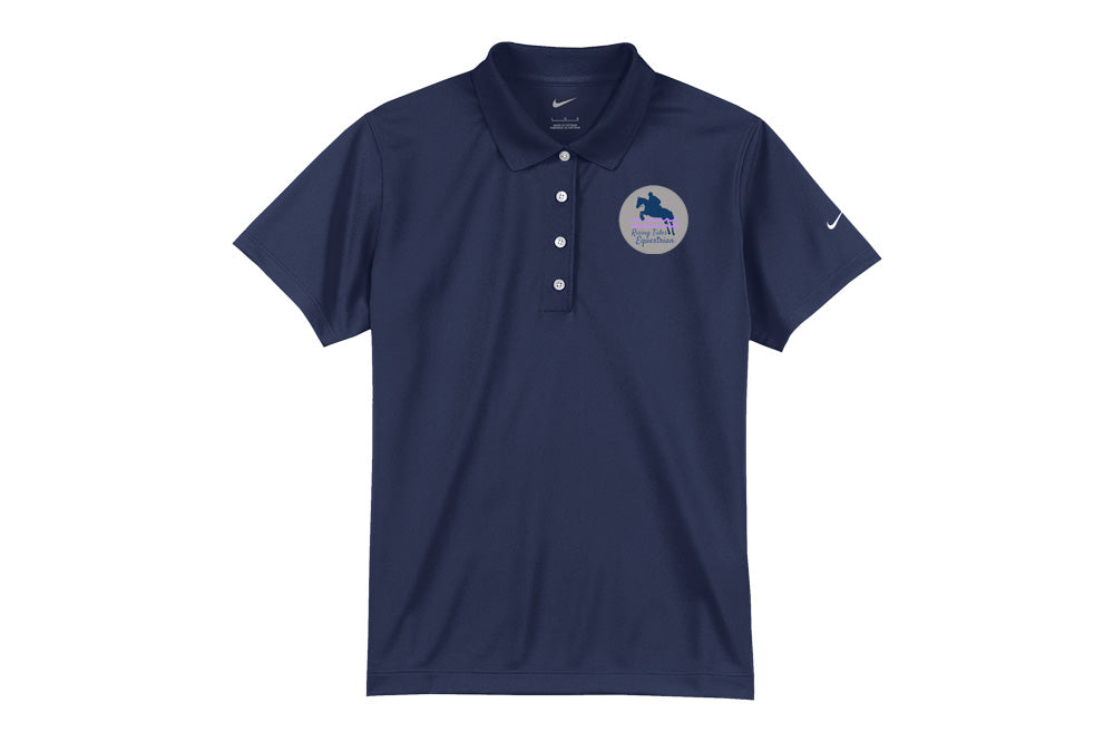 Rising Tides Women's Nike Tech Basic Dri-FIT Polo