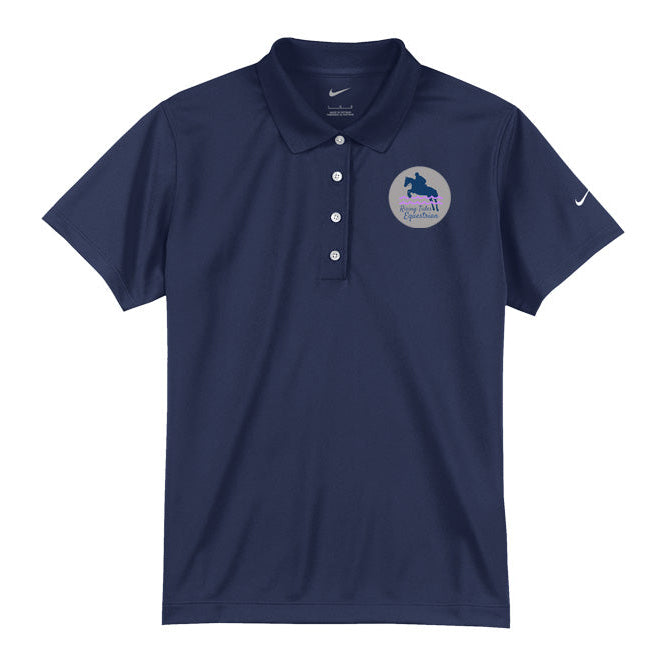 Rising Tides Women's Nike Tech Basic Dri-FIT Polo