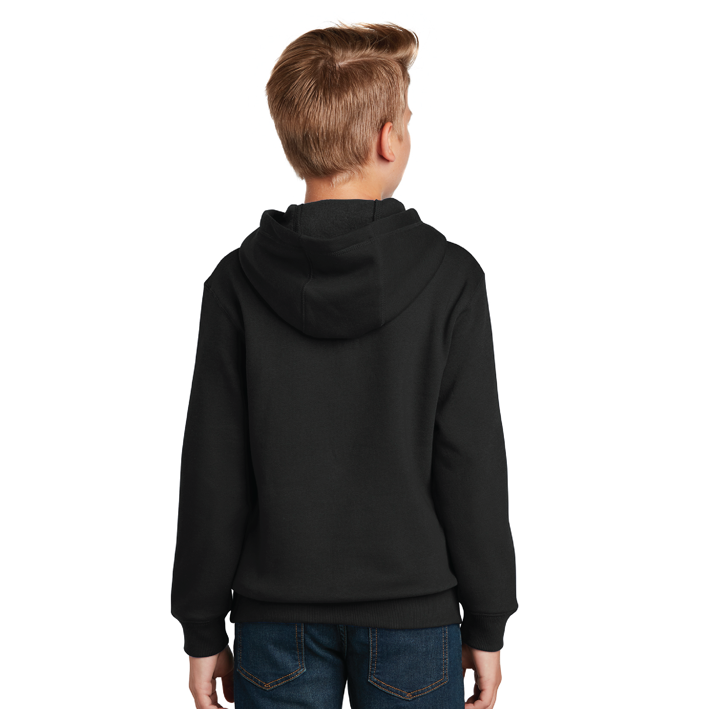 Giant Steps Youth Sport-Tek Pullover Hooded Sweatshirt