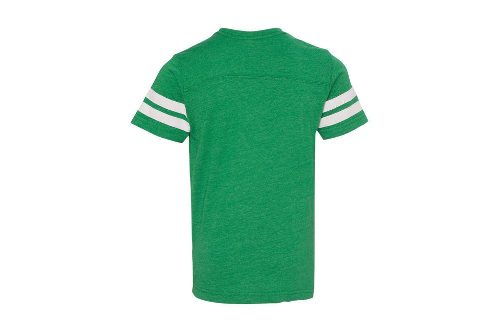Gang Green Men's Football Jersey Tee