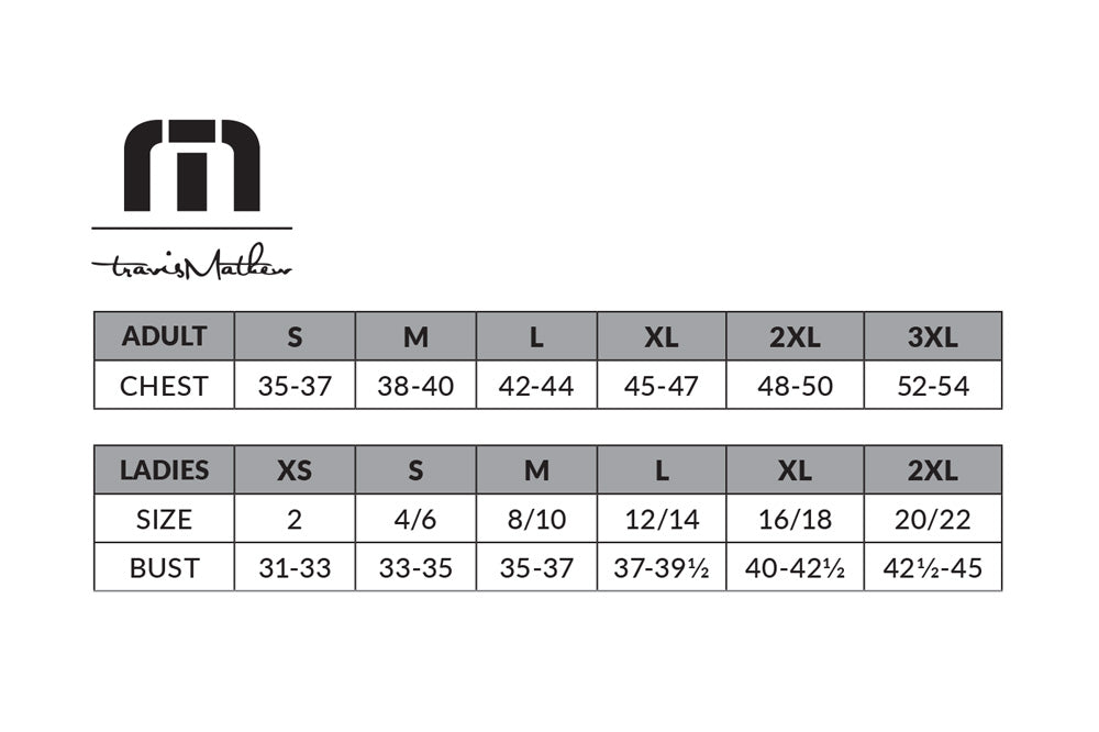 DiCorti Bush Women's TravisMathew Long Weekend Crew