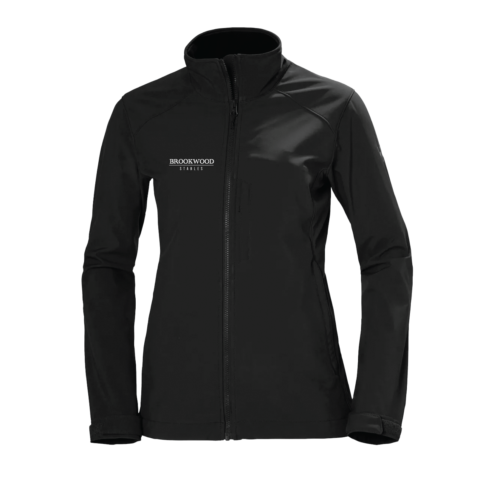 Brookwood Stables Women's Helly Hansen Paramount Softshell Jacket