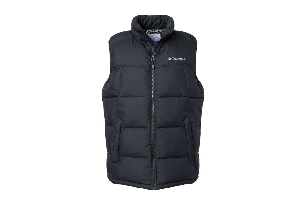 Sauvignon Men's Columbia Pike Lake Vest