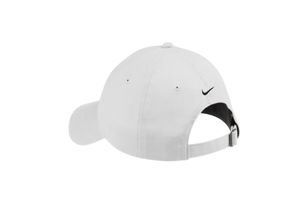 Cellar Farm Nike Twill Cap