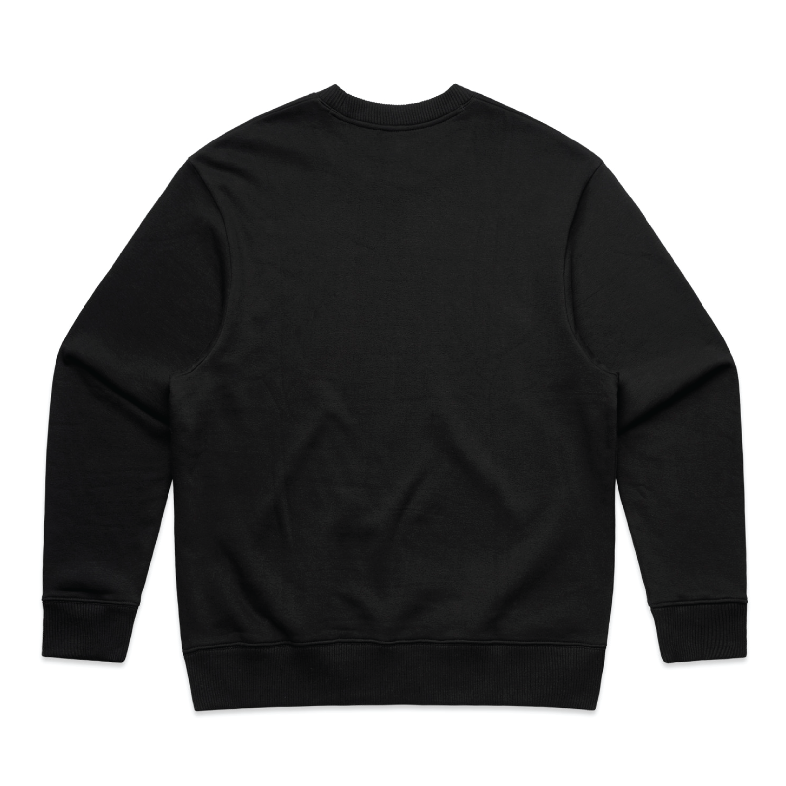 KMT Men's Ascolour Heavy Crew