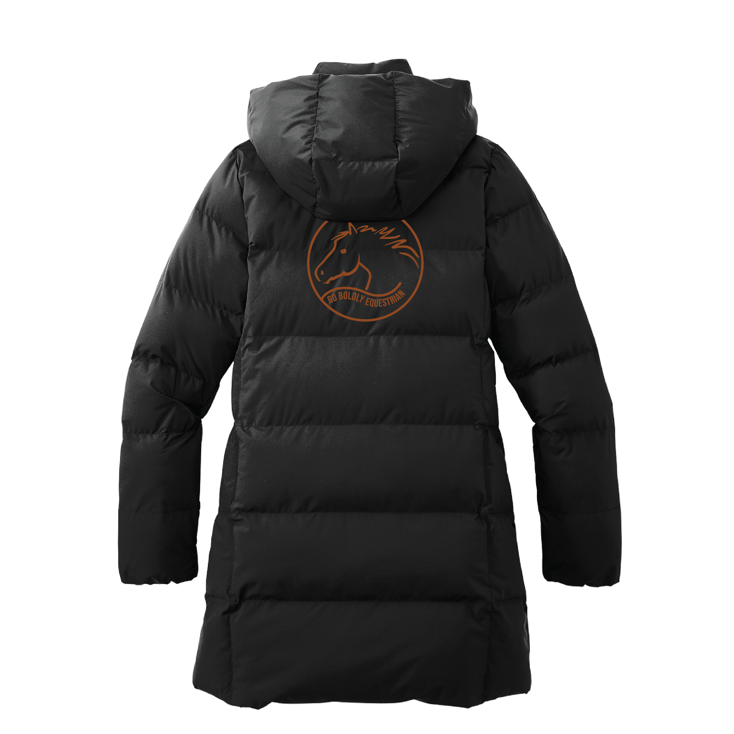 Go Boldly Mercer+Mettle Women's Puffy Parka