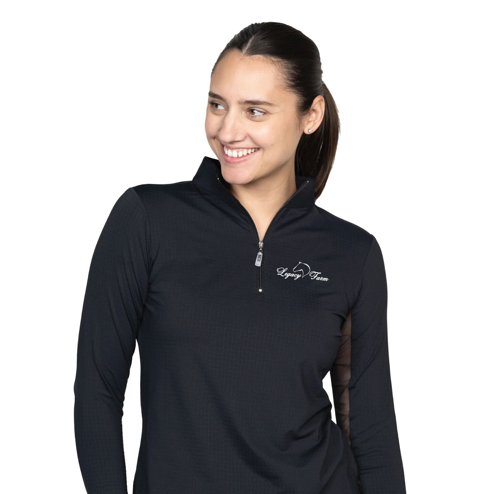 Legacy Farm Women's EIS COOL Sun Shirt