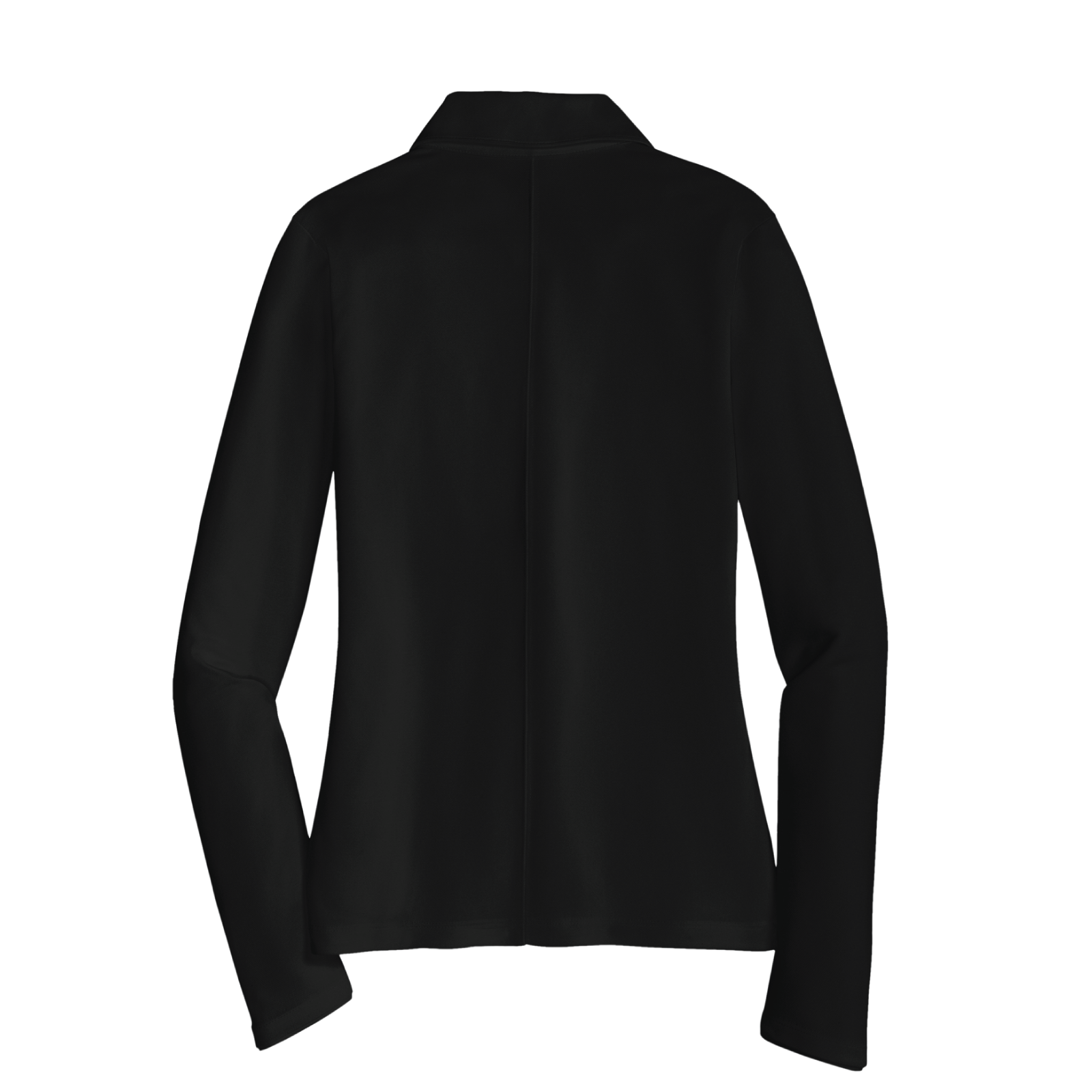 Women's Nike Tech Dri-FIT Long Sleeve Polo