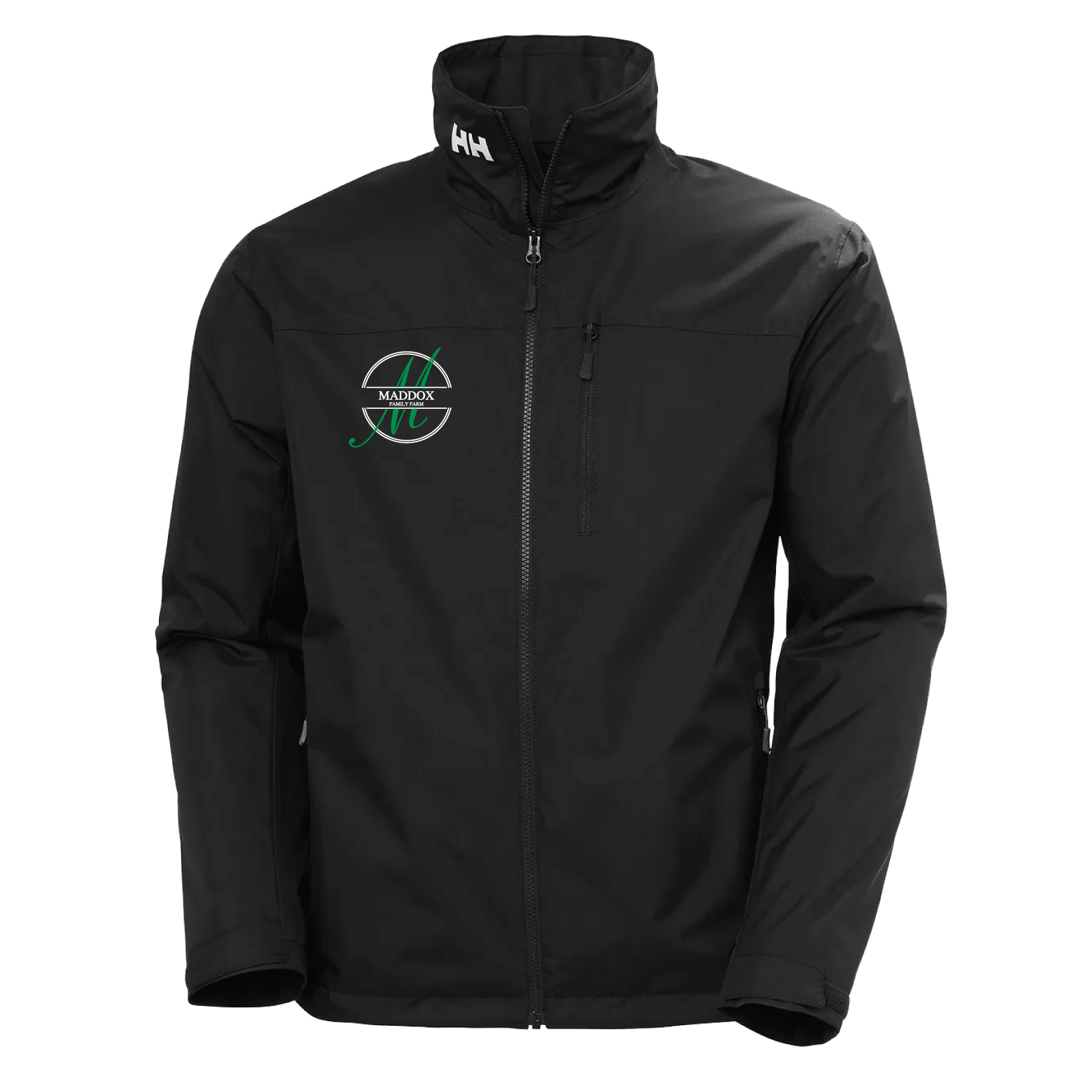 KMT Men's Helly Hansen Midlayer Jacket