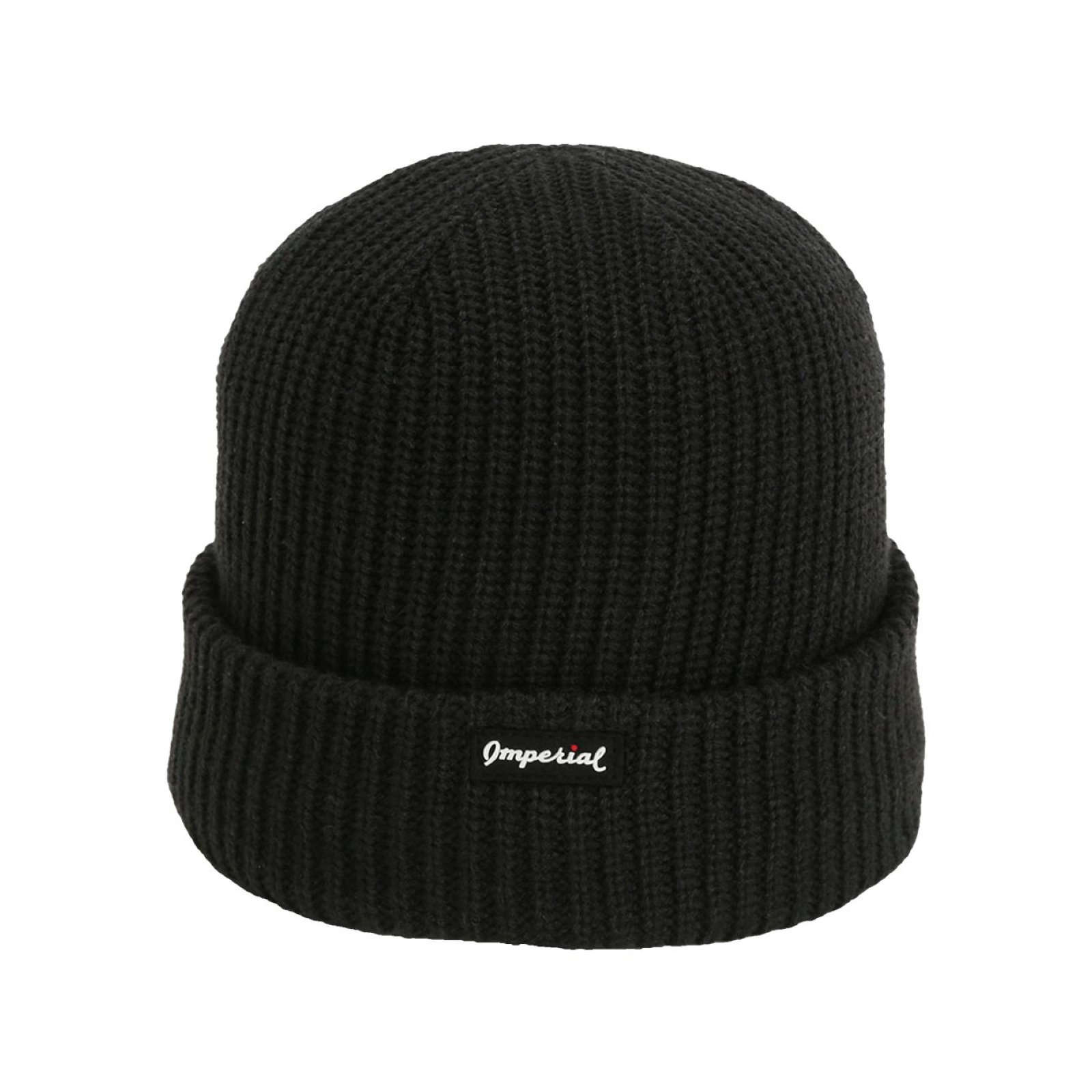 Edelweiss Farms Imperial The Mogul Cuffed Beanie