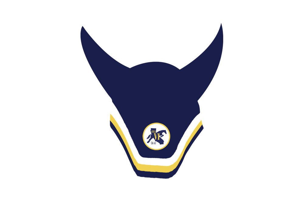 Area VI Talisman Square Front Bonnet