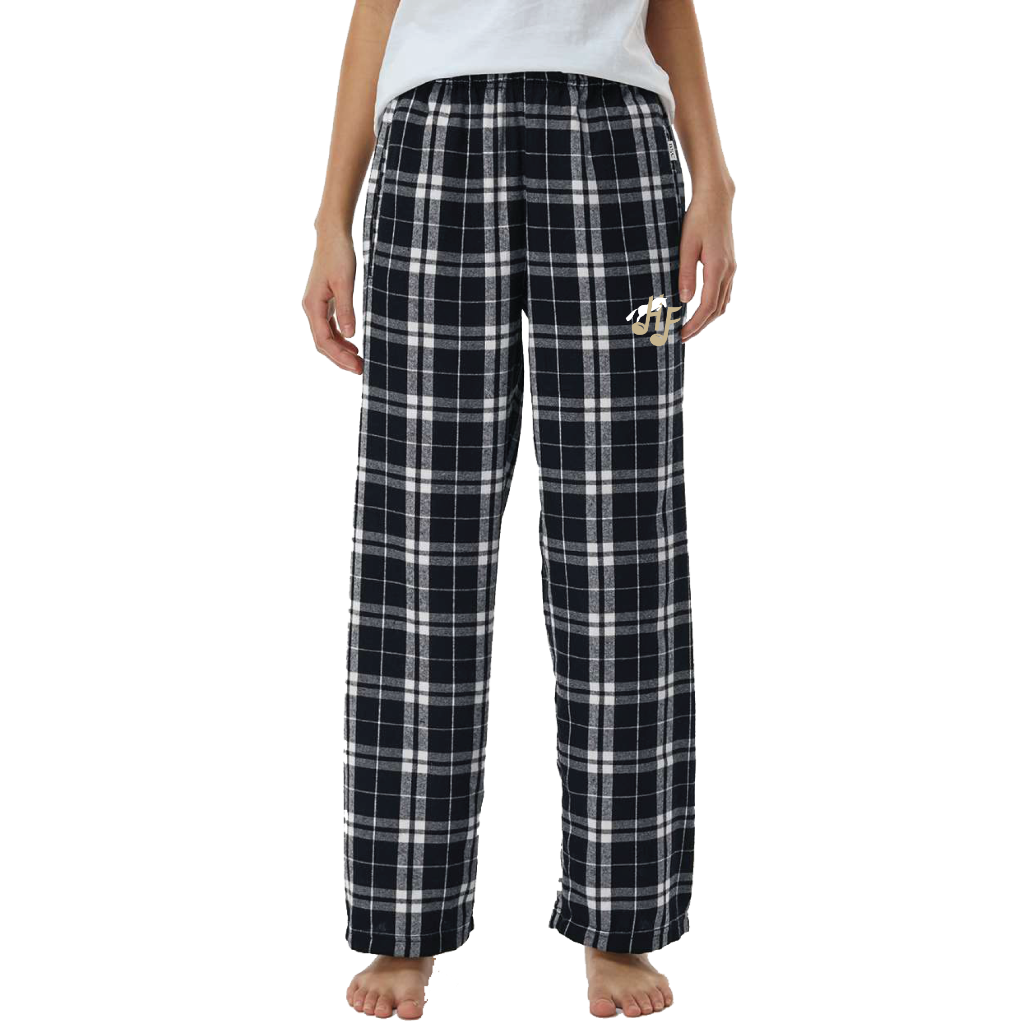 Harmony Farms Youth Boxercraft Flannel Pajama Pants