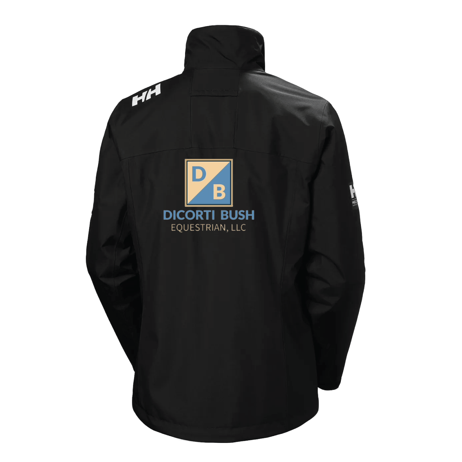 DiCorti Bush Women's Helly Hansen Crew Midlayer Jacket