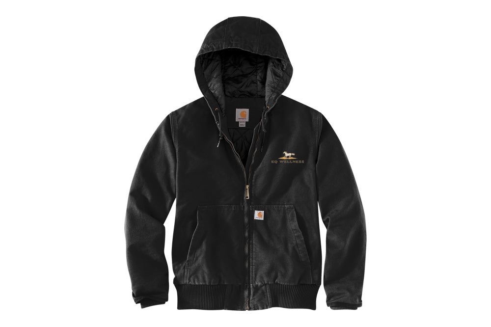 TWW Women's Carhartt® Women’s Washed Duck Jacket