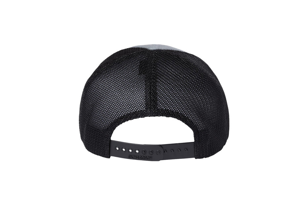 Serenity Retirement Unisex Trucker Cap