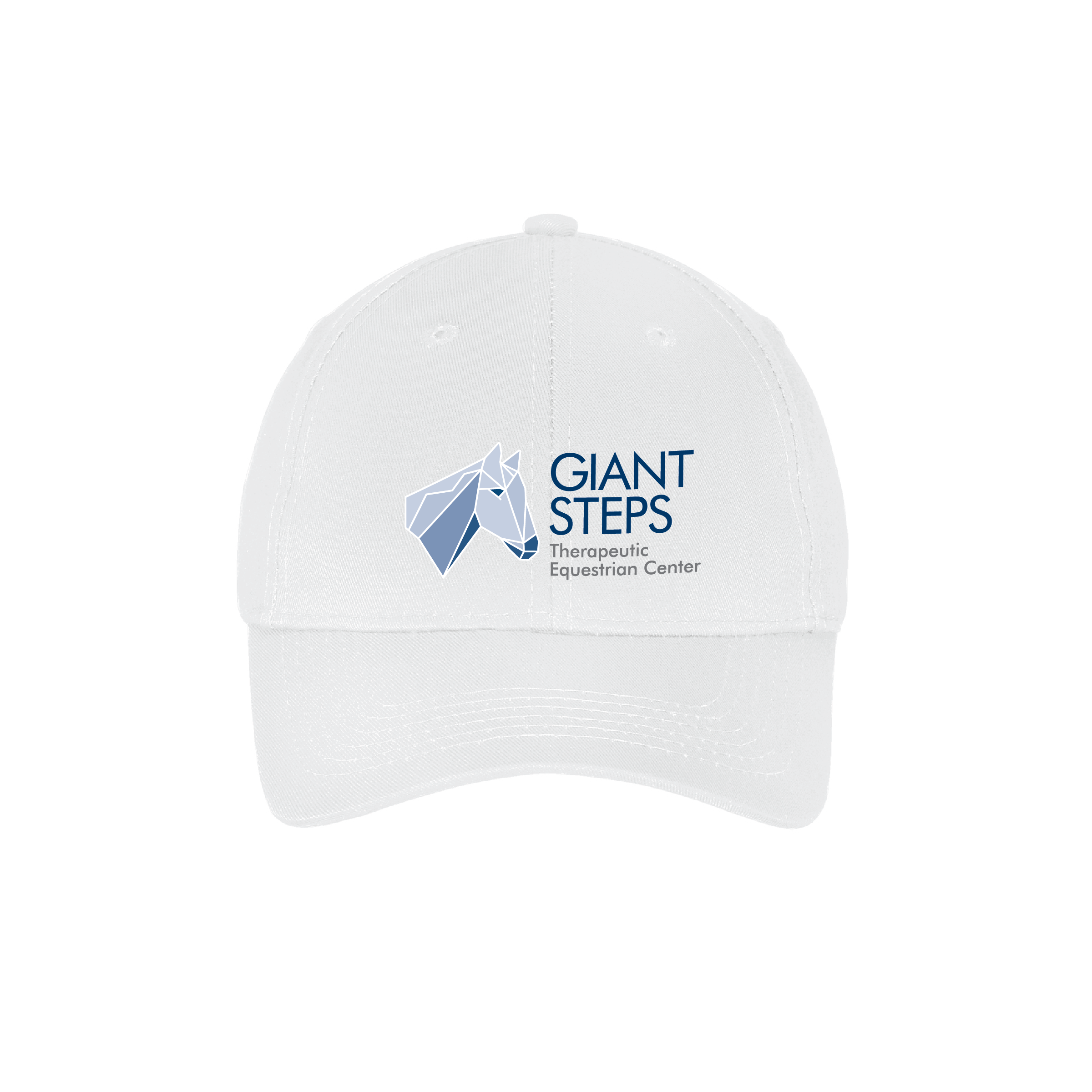 Giant Steps Youth Port & Company Twill Cap