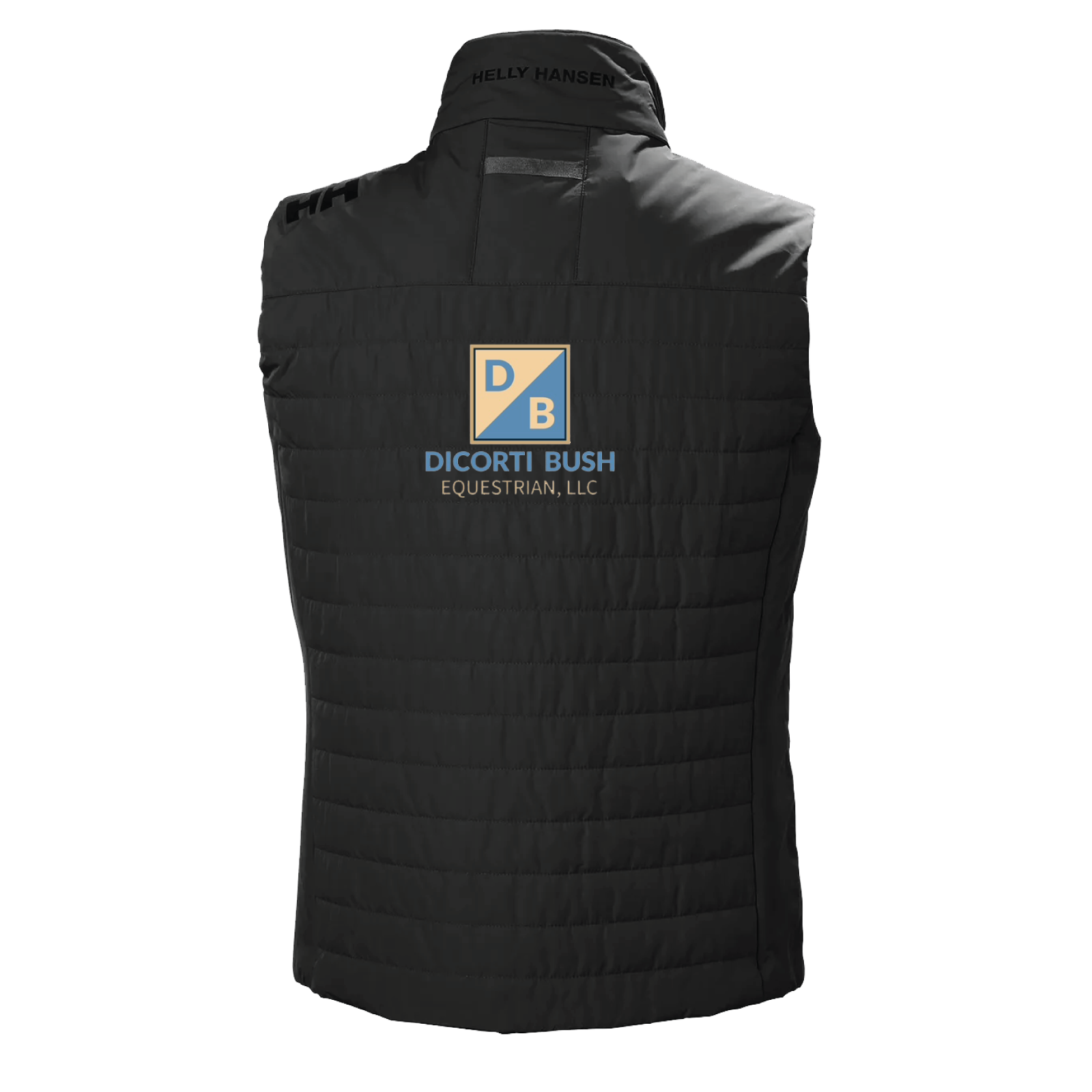 DiCorti Bush Men's Helly Hansen Crew Insulated Vest