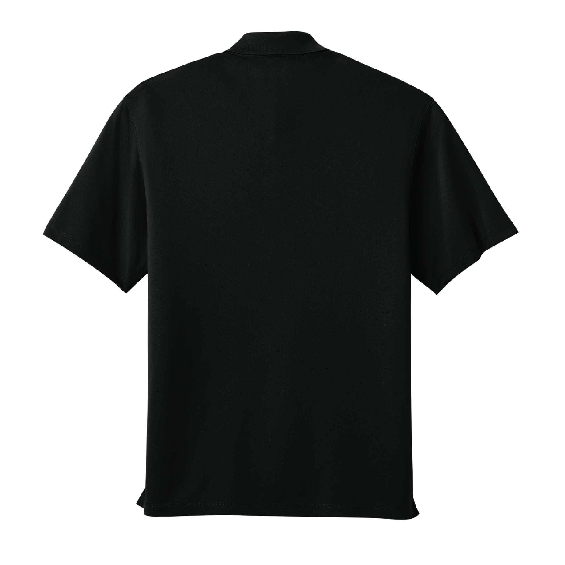 Go Boldly Men's Port Authority Wearever Performance Pique Polo