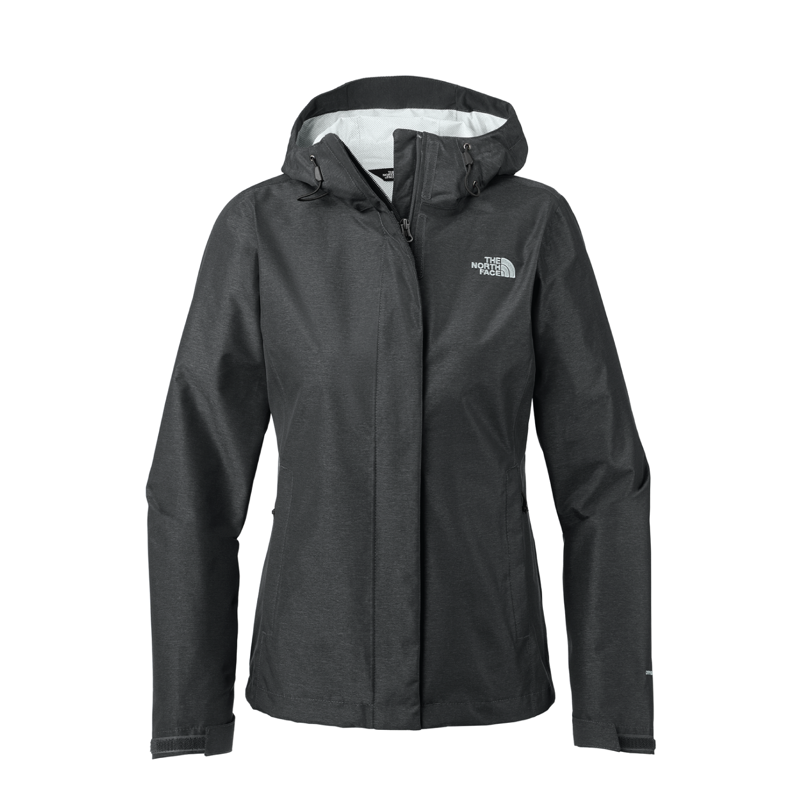 The Horse Park at Woodside Women's The North Face DryVent Rain Jacket