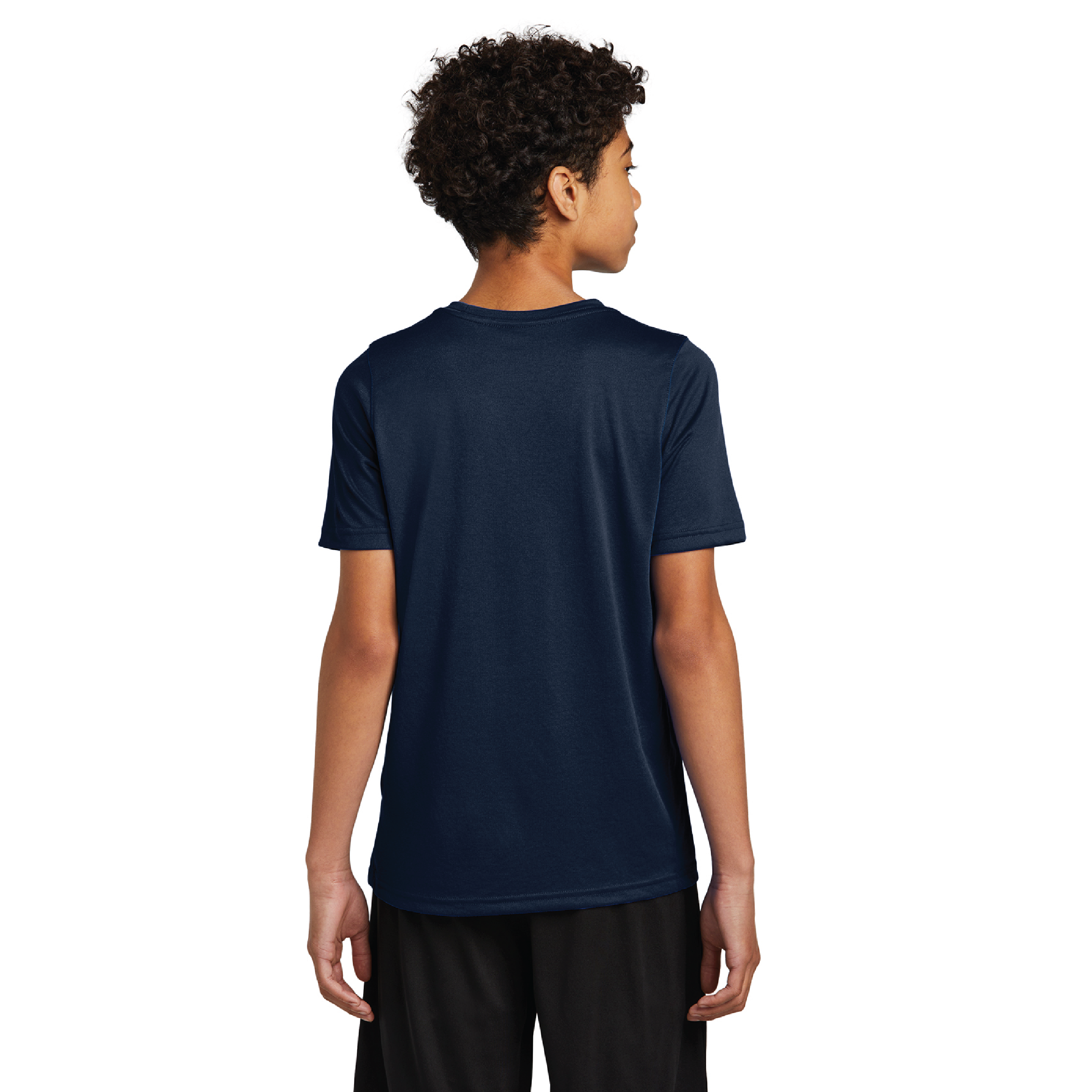 Giant Steps Youth Nike Legend Tee