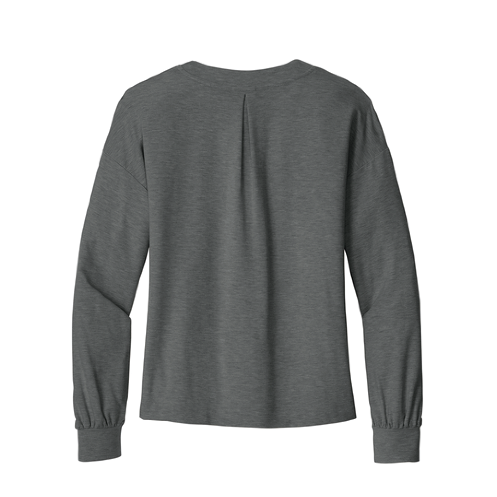 DiCorti Bush Women's TravisMathew Long Weekend V-Neck