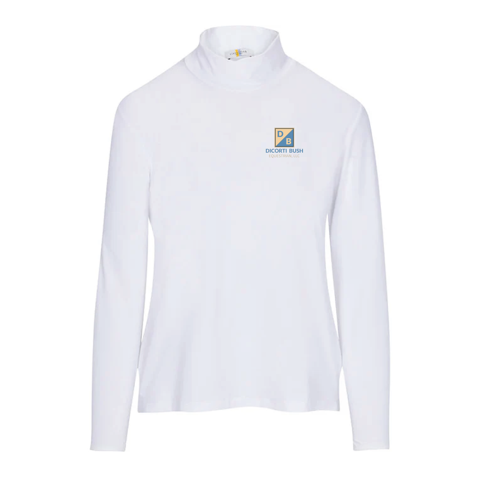 DiCorti Bush Women's Callidae Turtleneck