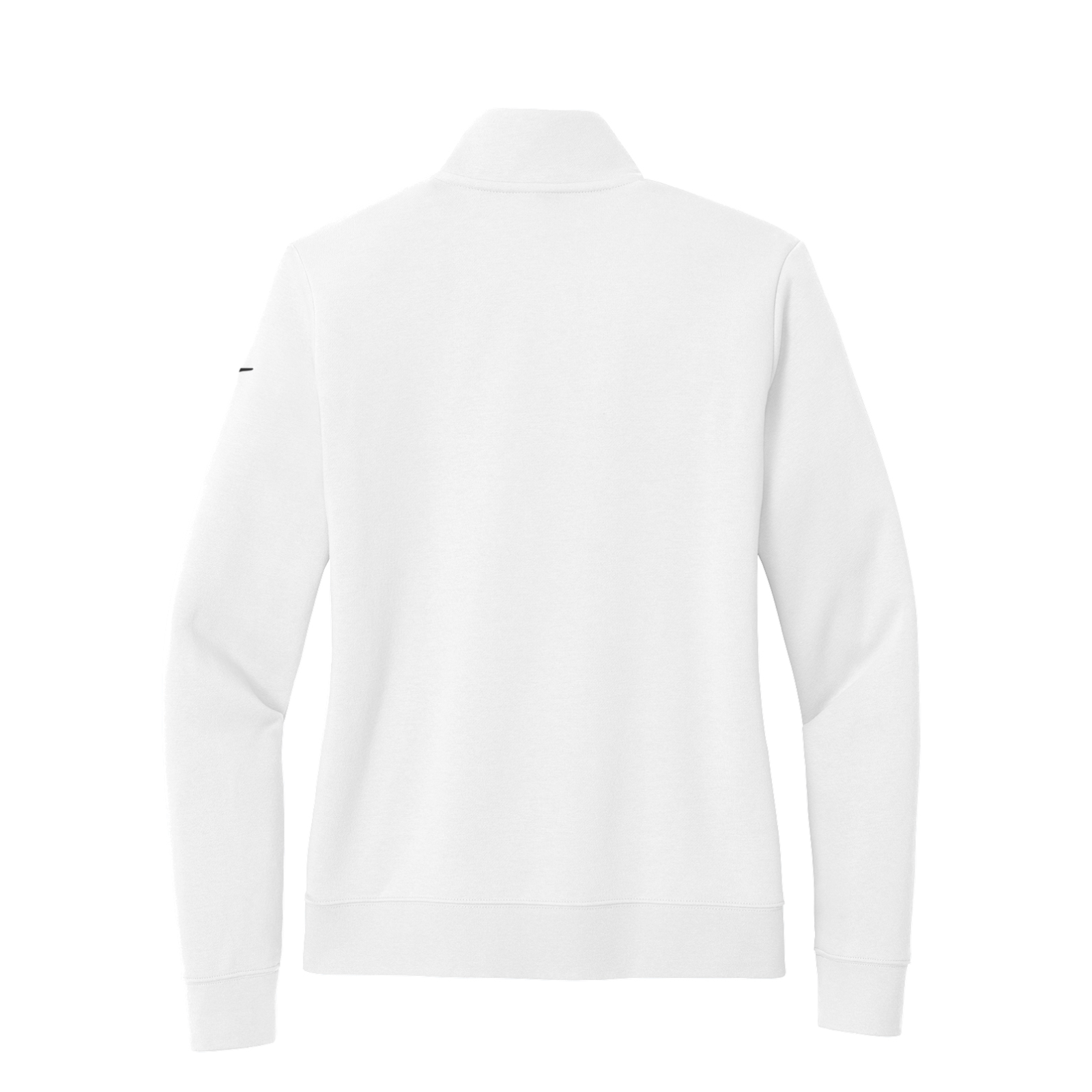 Women's Nike Club Fleece Half-Zip