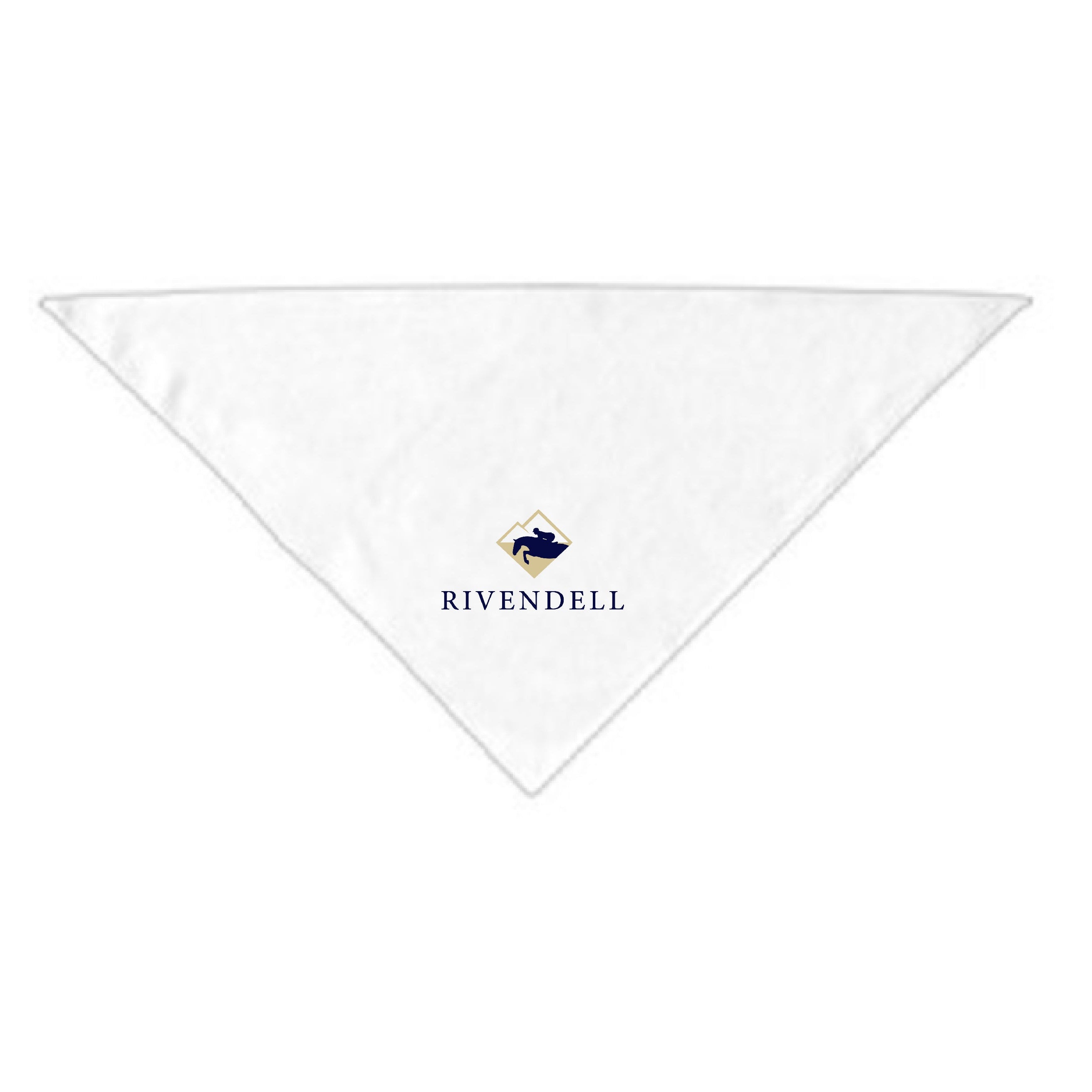 Rivendell Dog Bandana