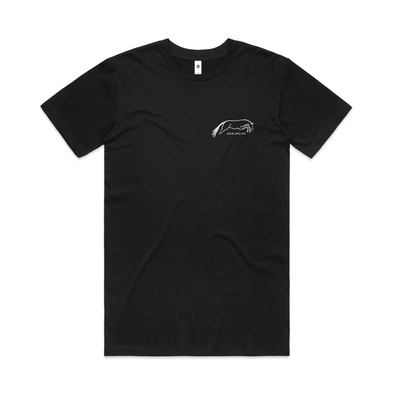 Unisex Ascolour Basic Tee