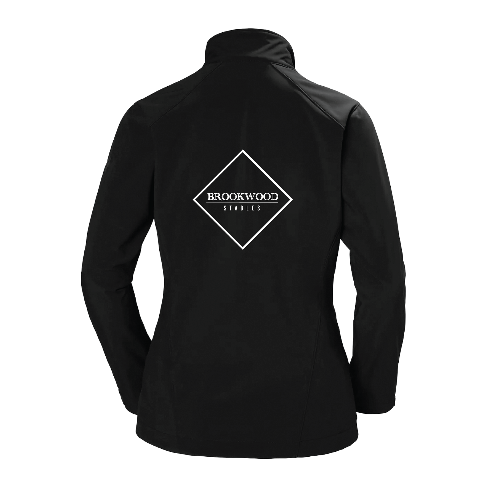 Brookwood Stables Women's Helly Hansen Paramount Softshell Jacket