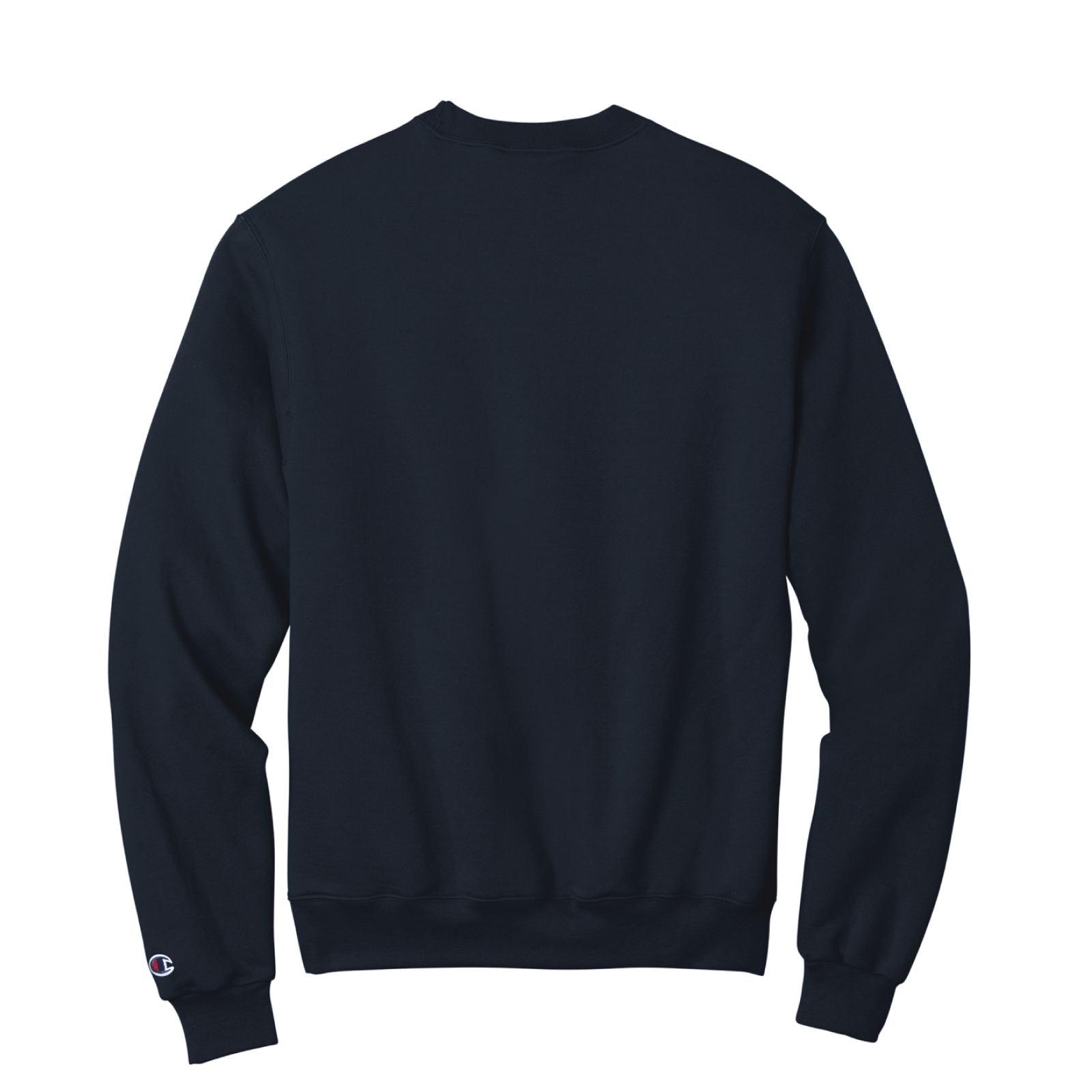 The Circus Unisex Champion Powerblend Crewneck Sweatshirt