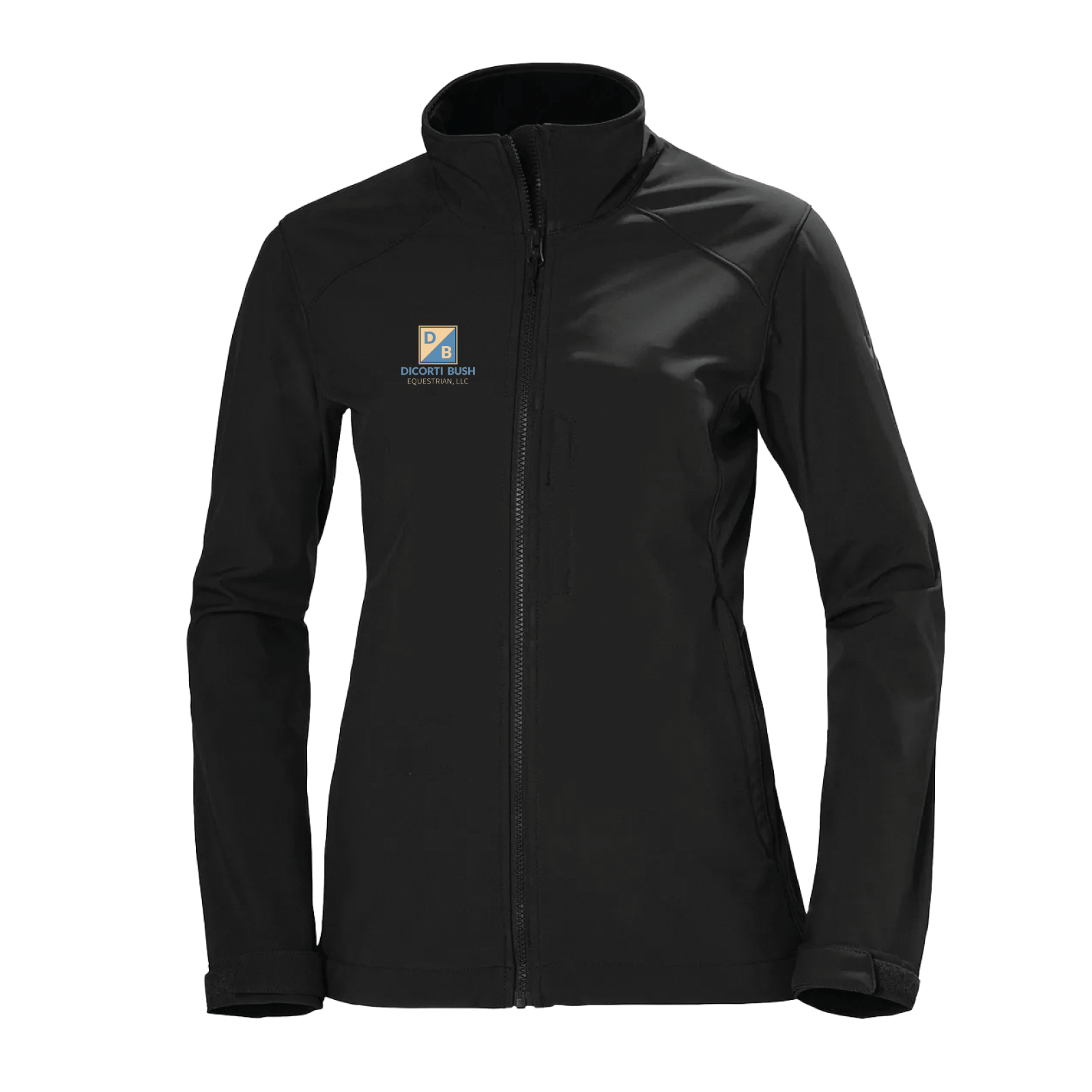 DiCorti Bush Women's Helly Hansen Paramount Softshell Jacket