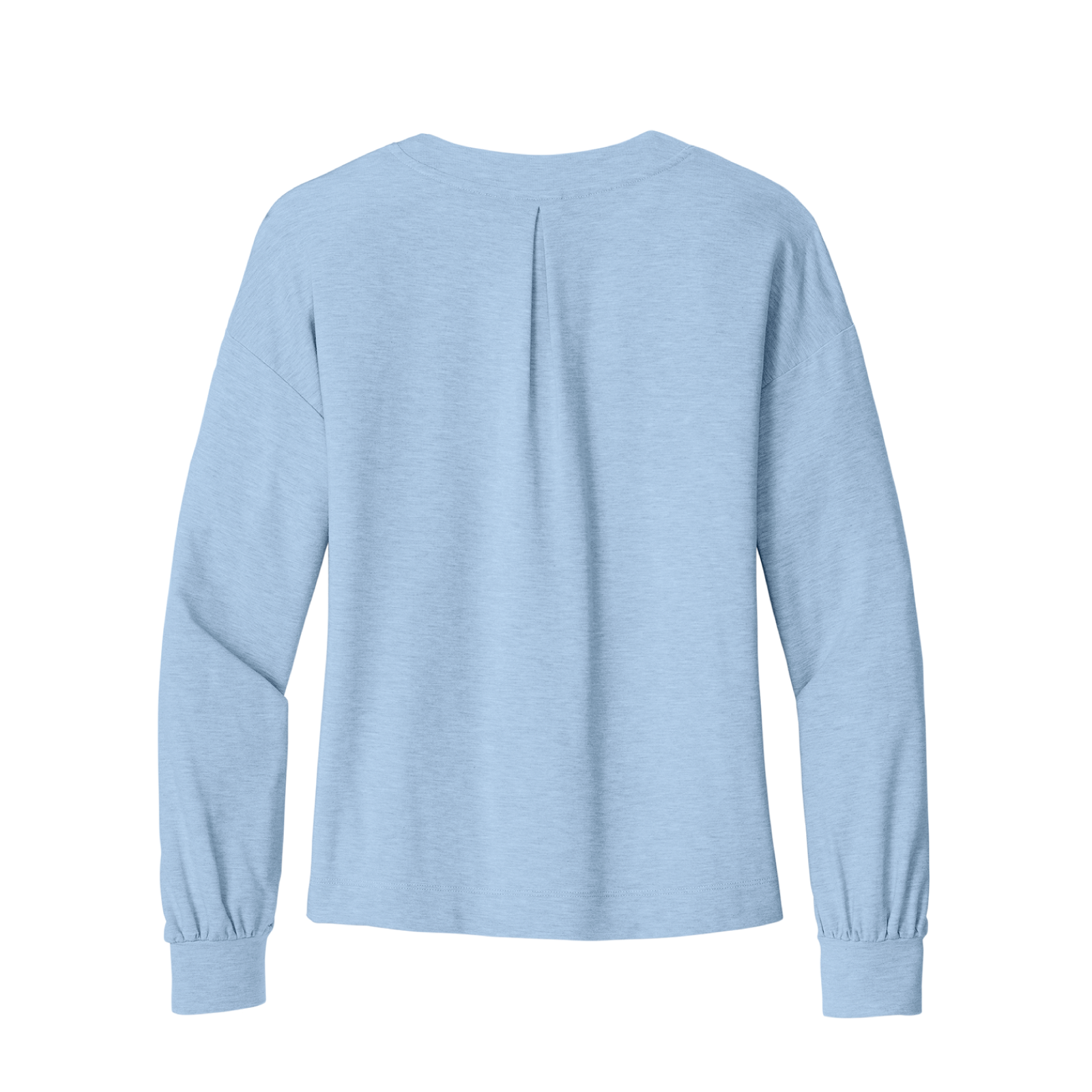 DiCorti Bush Women's TravisMathew Long Weekend V-Neck