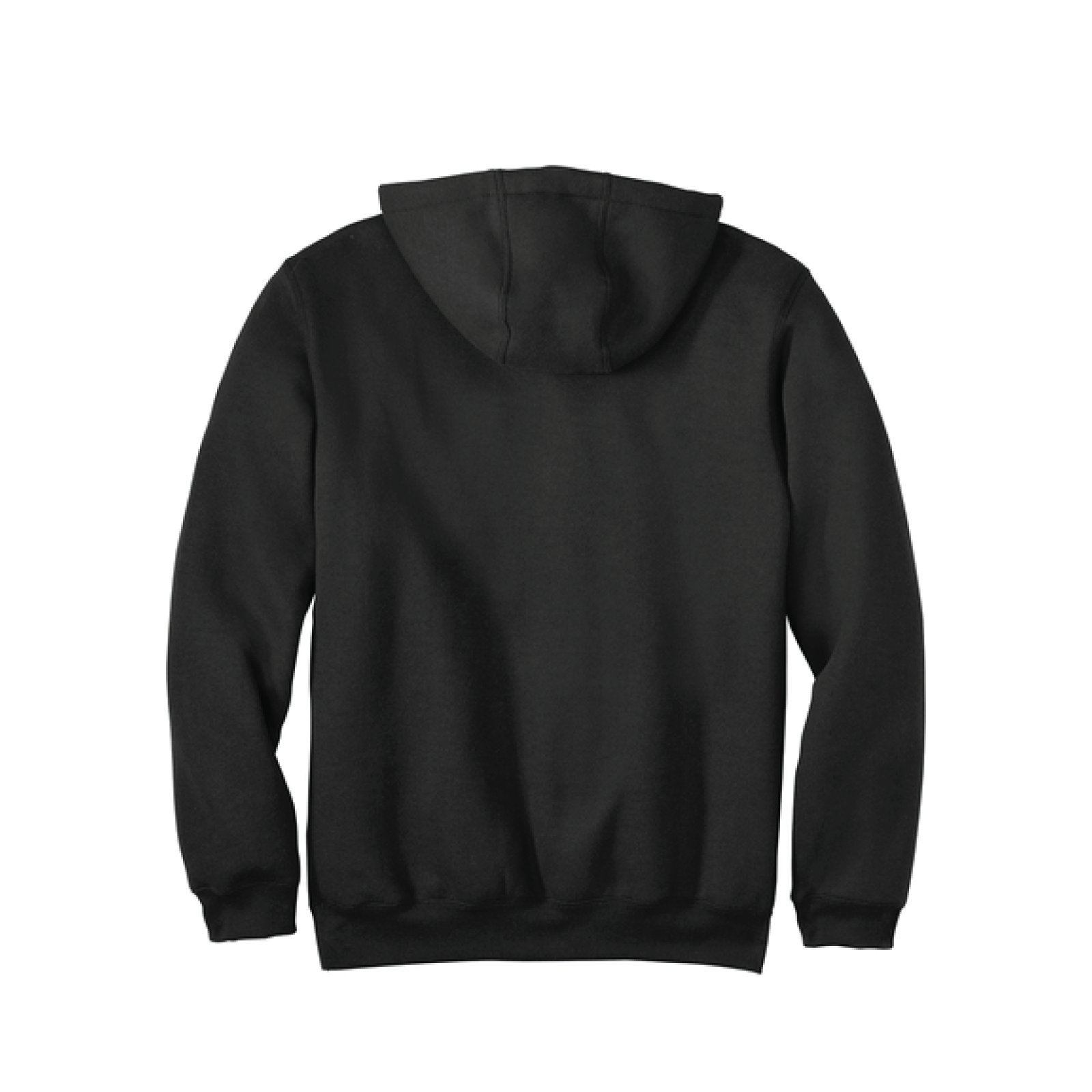Men's Carhartt Midweight Hooded Sweatshirt