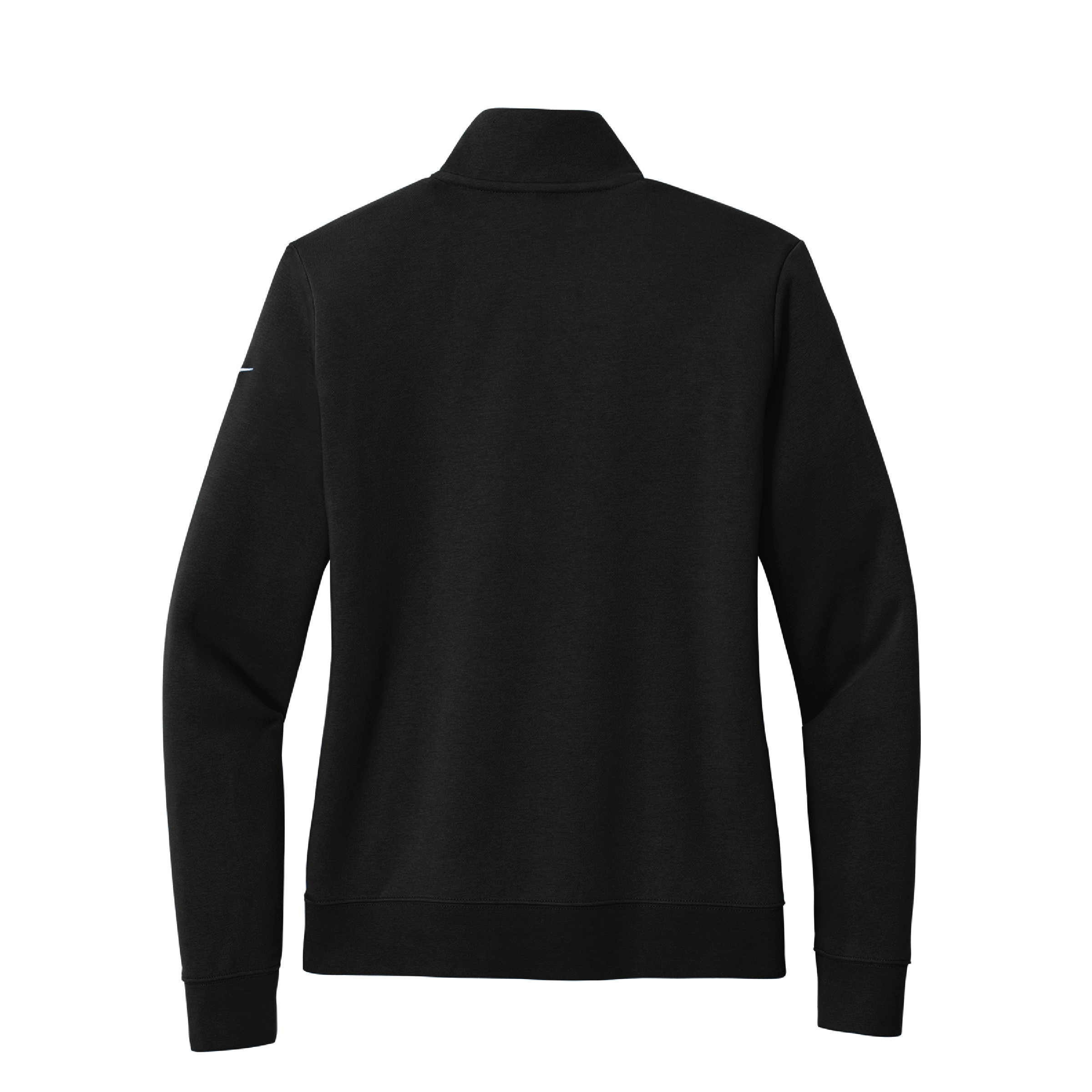 Ashbrook Farm Women's Nike Club Fleece Half-Zip Pullover