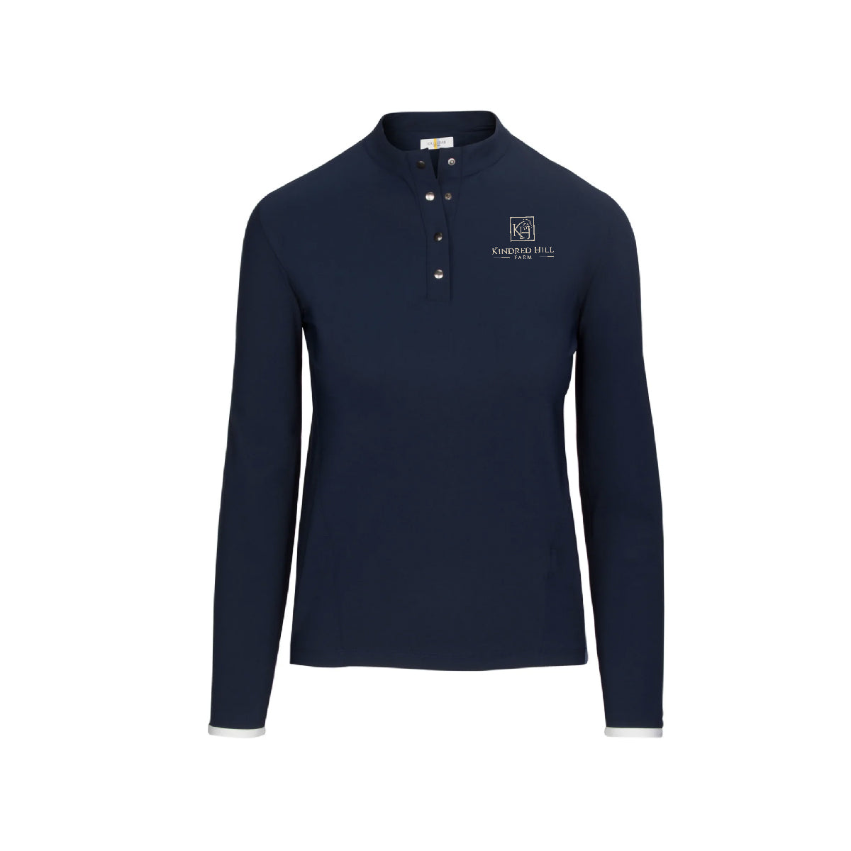 Women's CALLIDAE Tech Polo