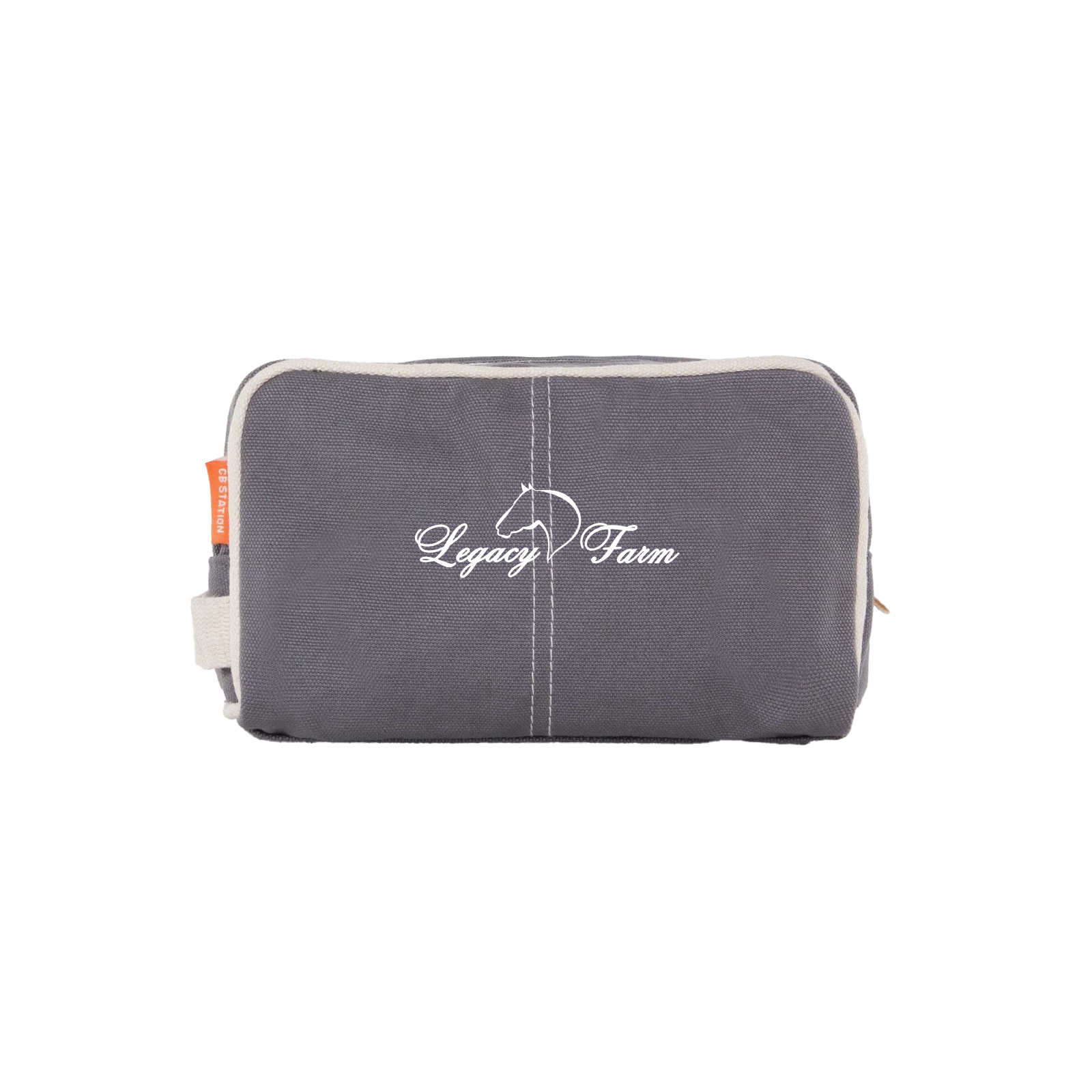 Legacy Farm CB Station Dopp Travel Kit