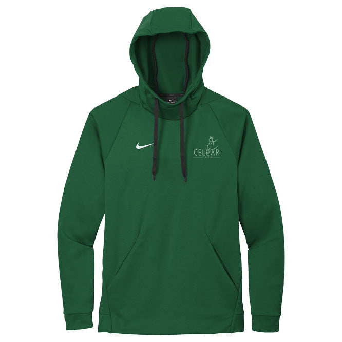 Men's Nike Therma-FIT Fleece Pullover Hoodie