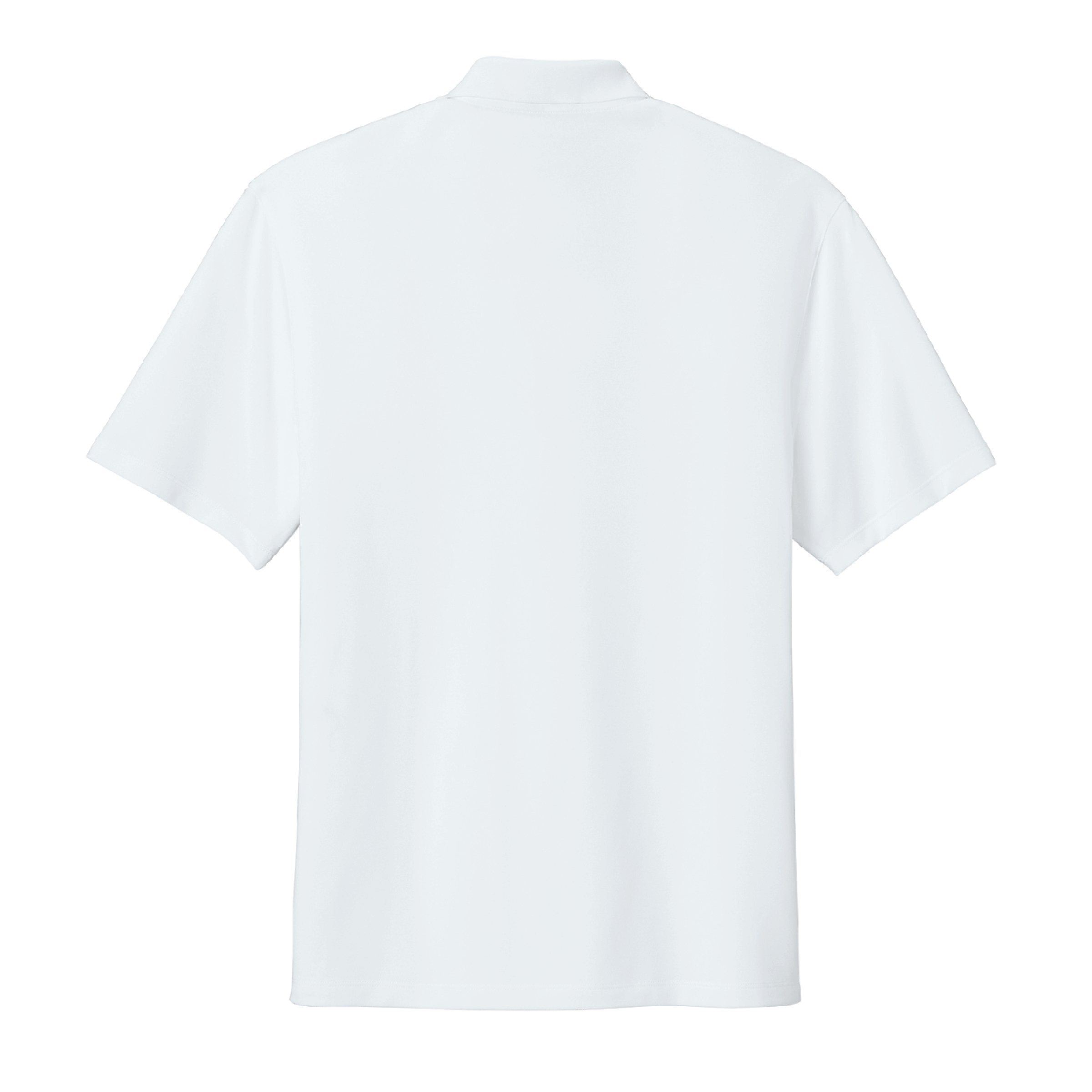 Go Boldly Men's Port Authority Wearever Performance Pique Polo