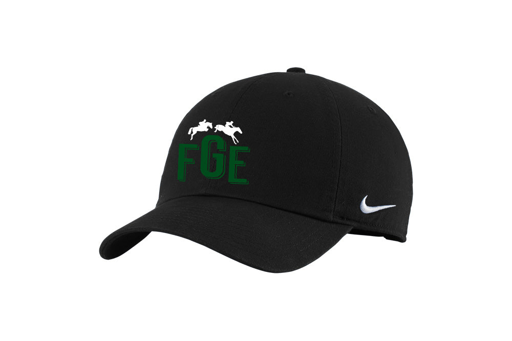 Full Gallop Eventing Nike Heritage Cap
