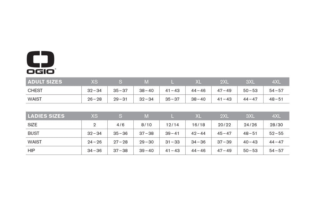 Men's Ogio Pulse Crew