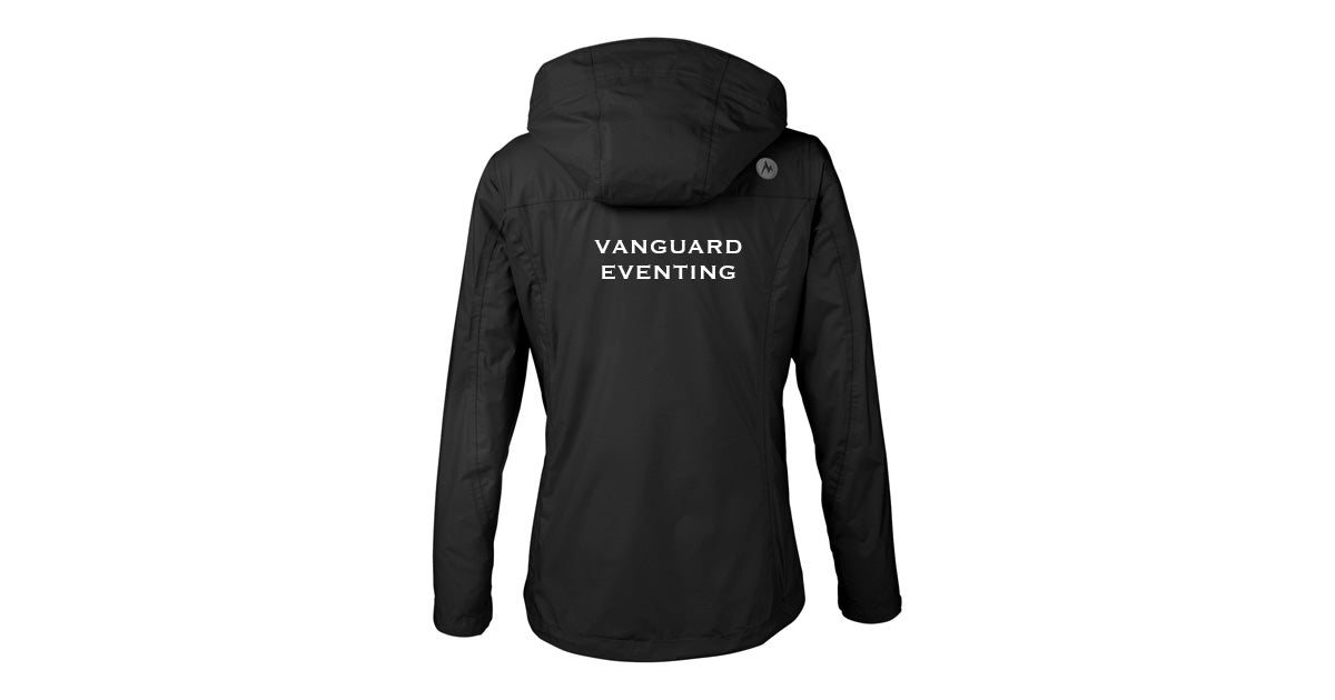 Vanguard Women's Marmot Precipitation Eco Jacket