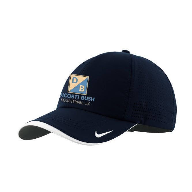 DiCorti Bush Nike Dri-Fit Perforated Cap