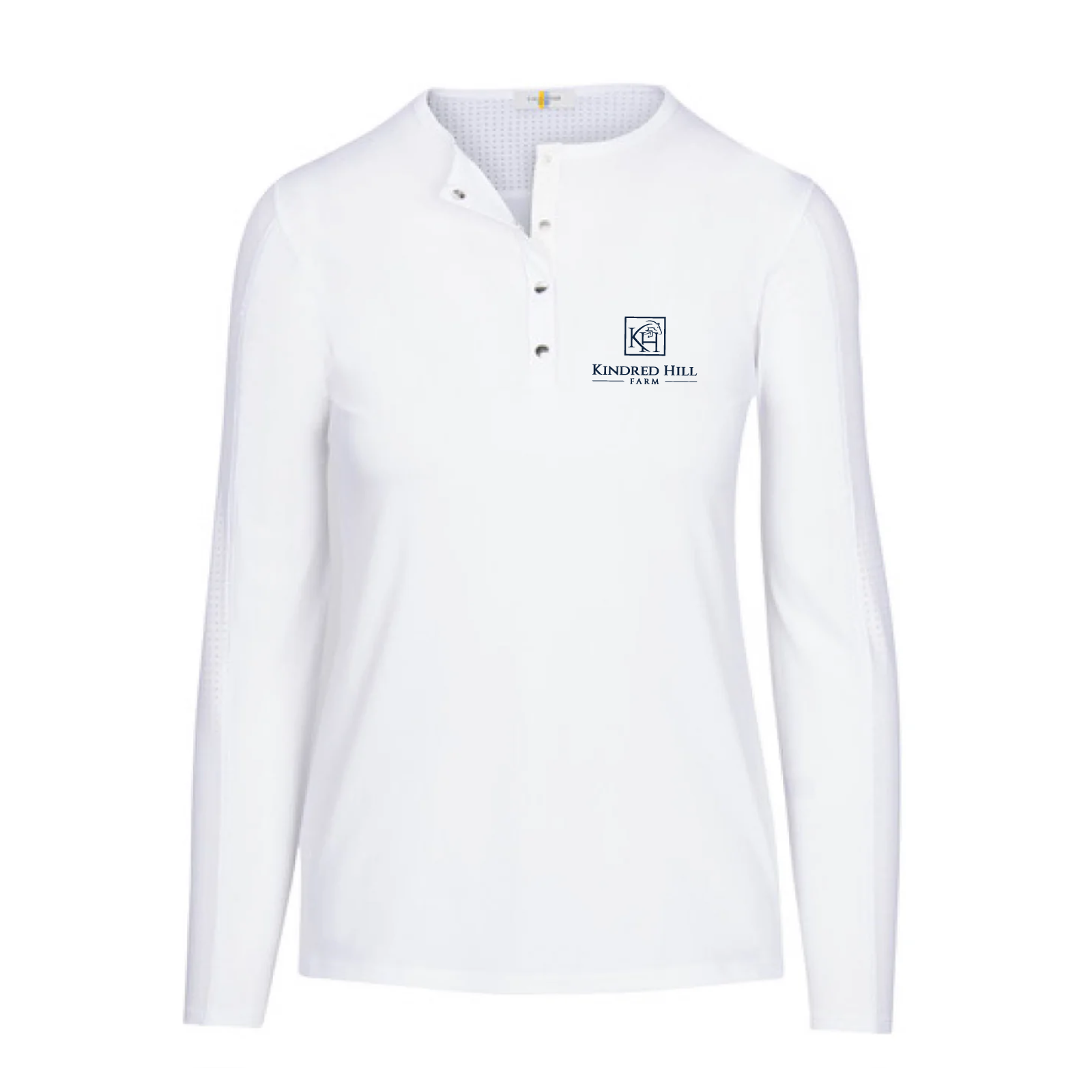 Kindred Hill Farm Women's Callidae Practice Shirt