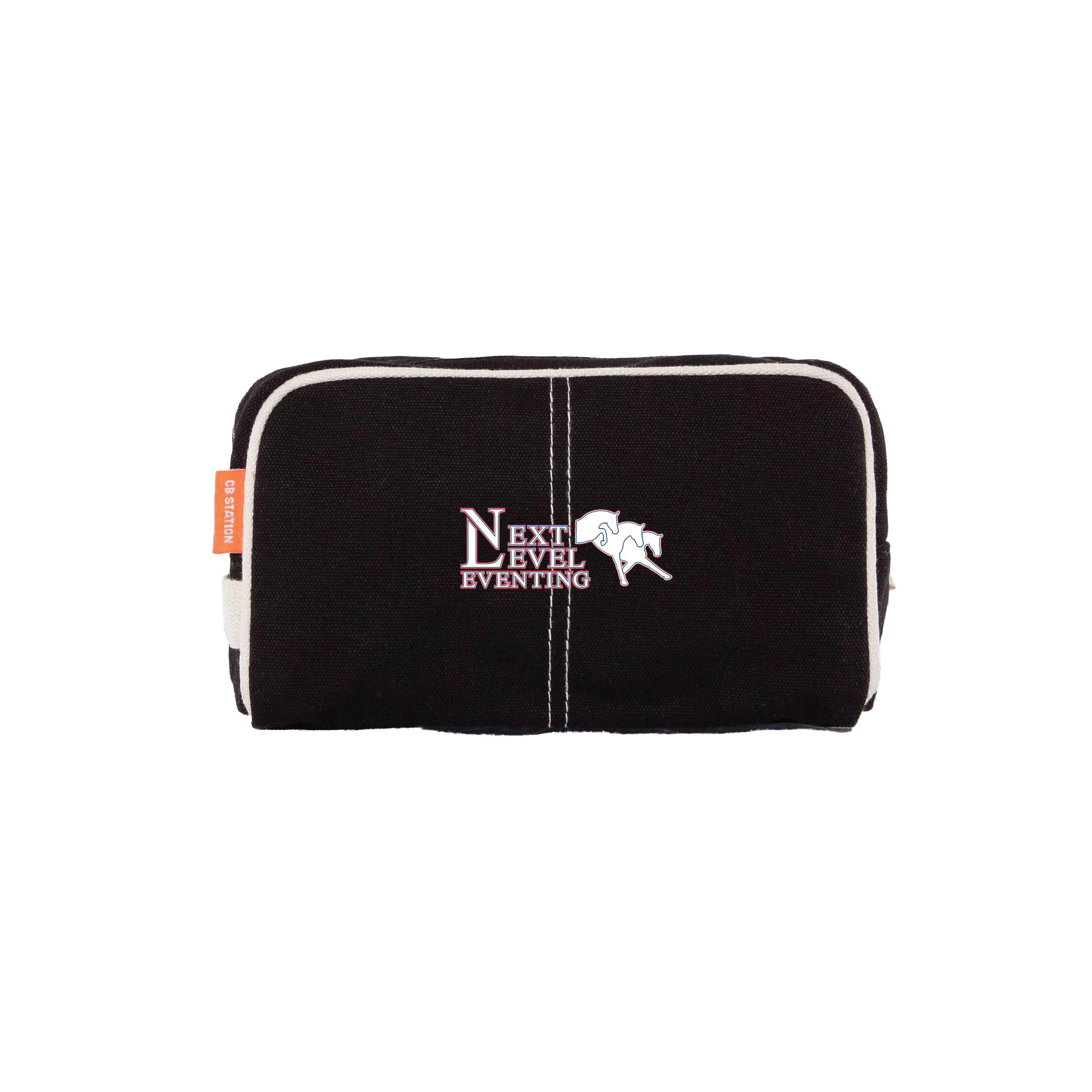 Next Level Eventing CB Station Dopp Travel Kit