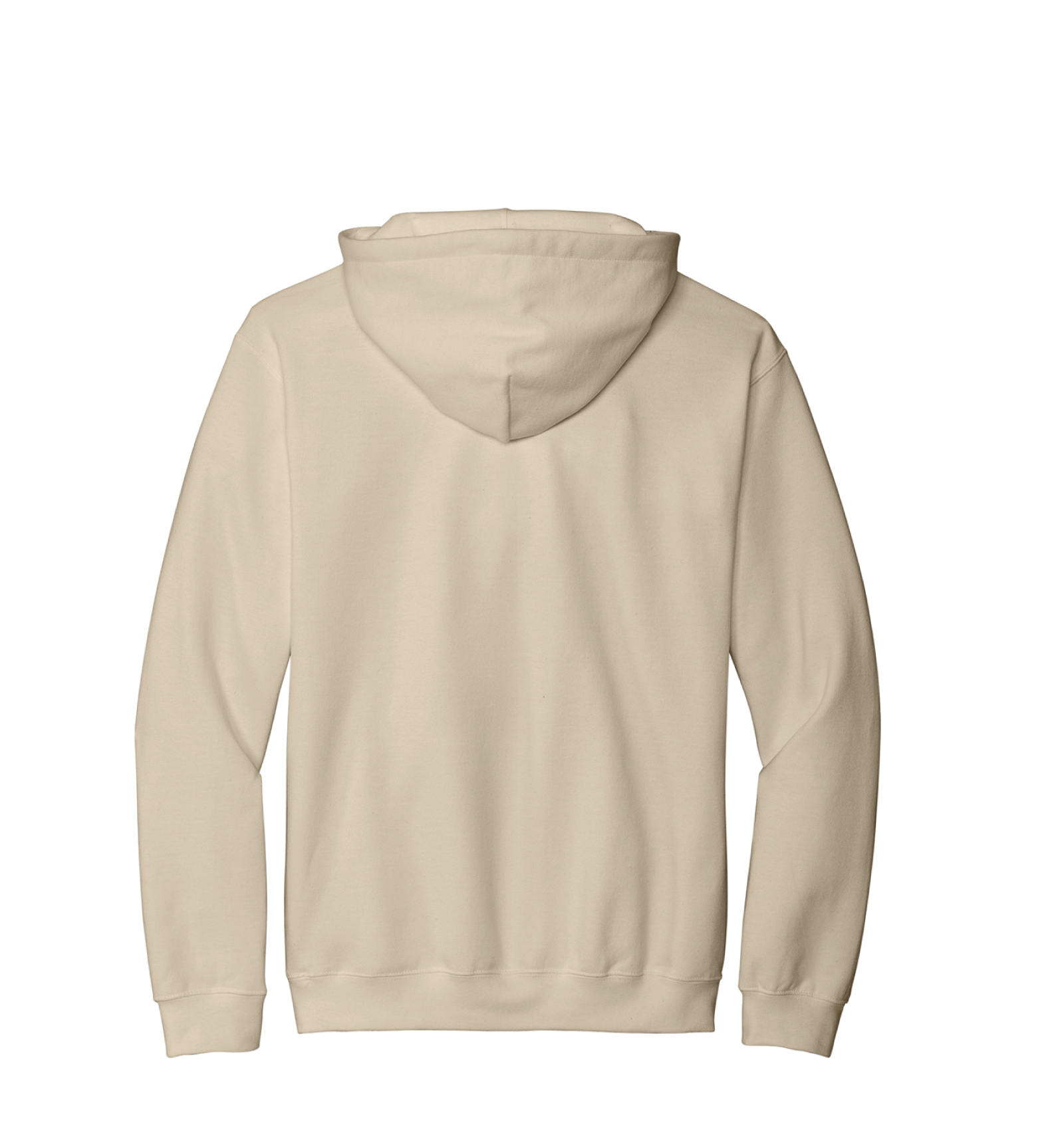 Snowfield Farm Unisex Softstyle Pullover Hooded Sweatshirt