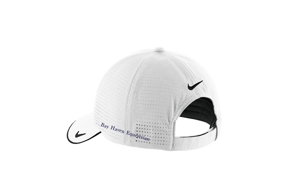 Bay Haven Nike Dri-Fit Perforated Cap