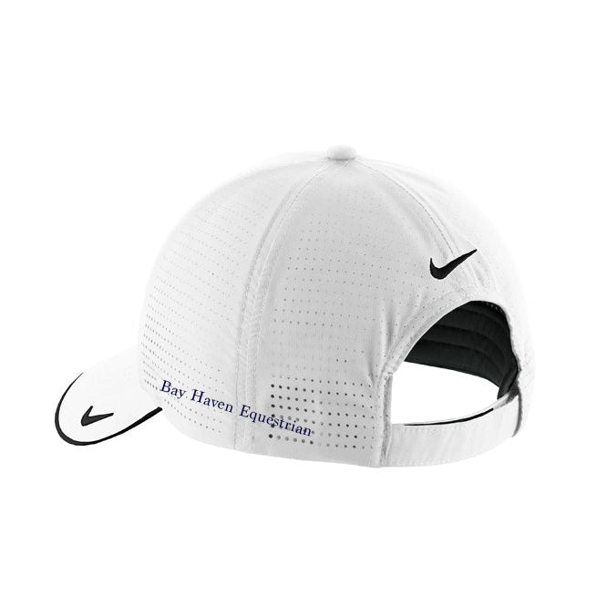 Bay Haven Nike Dri-Fit Perforated Cap